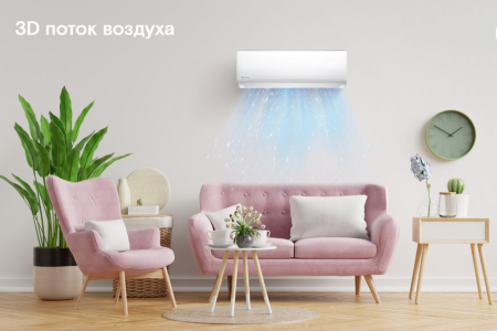 Axioma серия H ASX07HZ1R/ASB07HZ1R