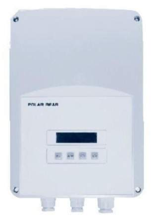 Polar Bear CVS 10 TС2