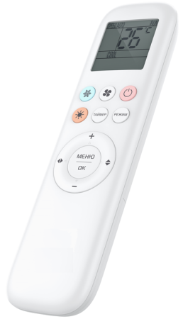 AUX Q Light ASW-H12A4/QH-R1DI/AS-H12A4/QH-R1DI