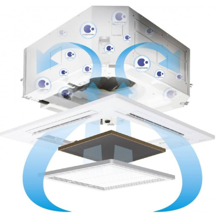 Panasonic S-106MU2E5B