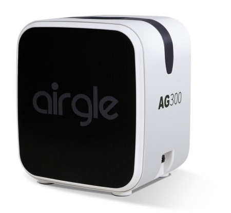 Airgle AG300 disinf