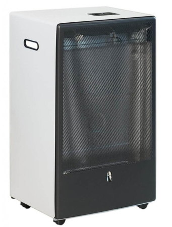 TMC BLUE BELLE 4,2 кВт Белый