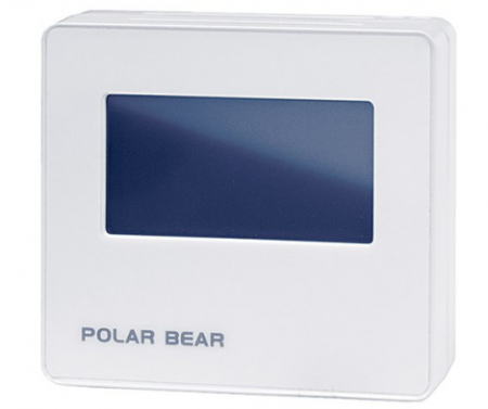 Polar Bear PCO2HT-R1S1-Touch-Modbus