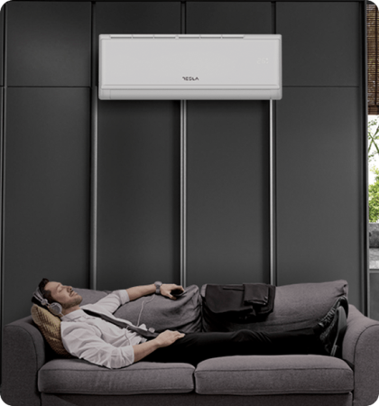 TESLA Tariel TT51X71-18410A