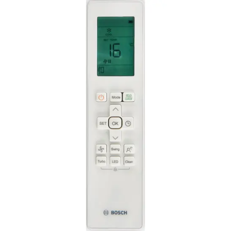 Bosch Climate Line 5000 CLL5000 W 22 E/CLL5000 22 E