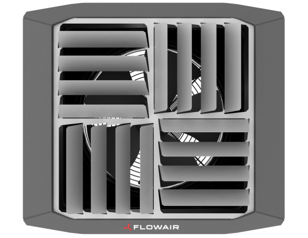 FLOWAIR LEO D XL BMS