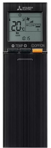 Mitsubishi Electric Премиум MSZ-LN50VG2B/MUZ-LN50VGHZ