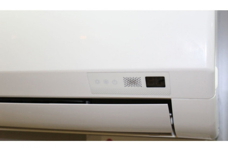 Aero IXIA CommonRow High AI-M09CRL-W