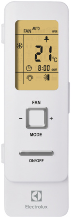 Electrolux Viking 2.0 EACS/I-18HVI/N8_21Y