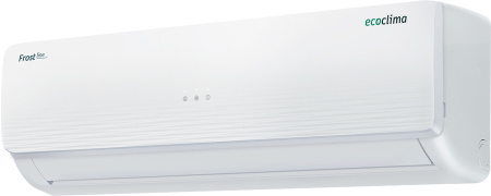 Ecoclima Frost Line ECW-AX09/FB-4R1 / EC-AX09/F-4R1