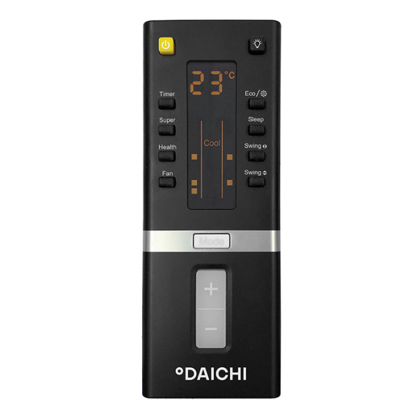 Daichi Carbon DA20DVQ1-B1/DF20DV1-1