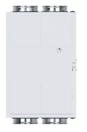 Komfovent ОТД-R-1000-UH-W F7/M5 (L/A)