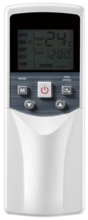 Dantex DM-PAC022Q4/AF