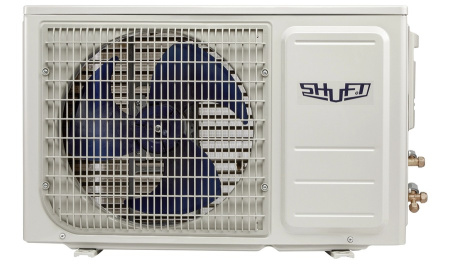 Shuft Berg SFTO-18HN1