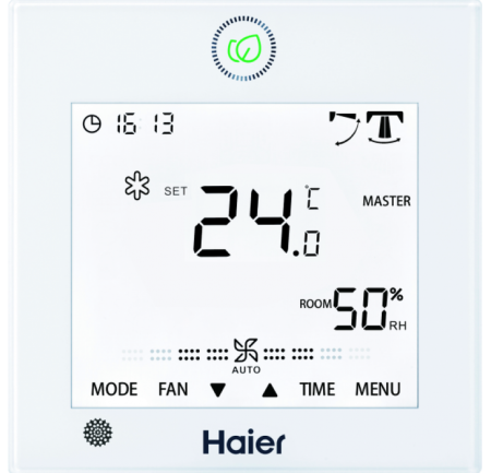 Haier AD160S2LM1FA/1U160S1LN1FB