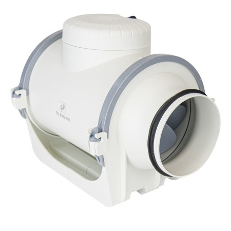 Soler & Palau TD EVO-100 ECOWATT (230V 50/60HZ) RE