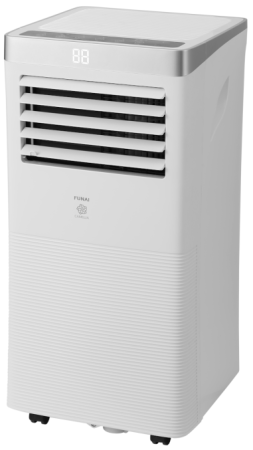 Funai Camellia MAC-CA25CON04