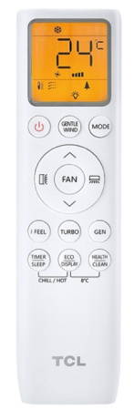 TCL One TACM-18HRID/E1