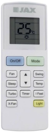 JAX Melbourne ACM-32HE