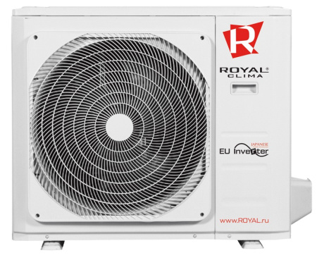 Royal Clima Free Match 2RMN-18HN