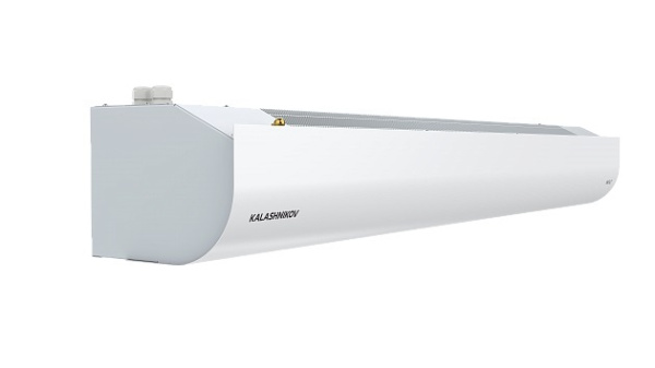 Kalashnikov KVС-C15V-11