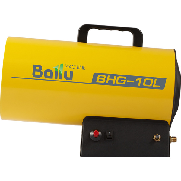 Ballu BHG-10L