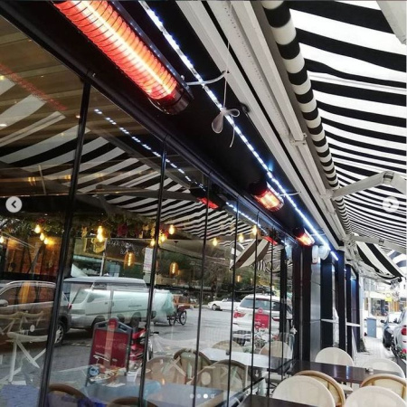 WWT ELCON RCH-2000/4