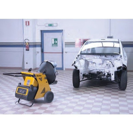 Oklima SX 180 (1 скорость)