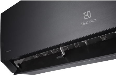 Electrolux EACS/I-18HEN-BLACK/N8