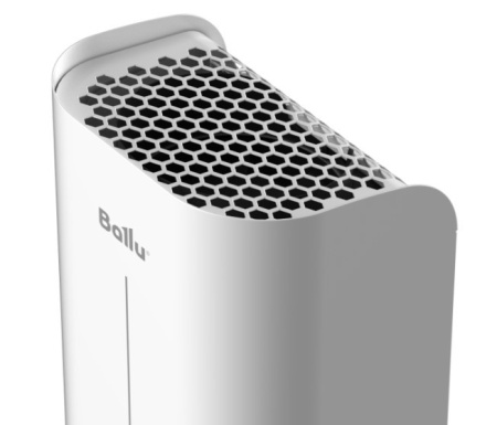 Ballu DRU-30D ANTICOVIDgenerator(white)