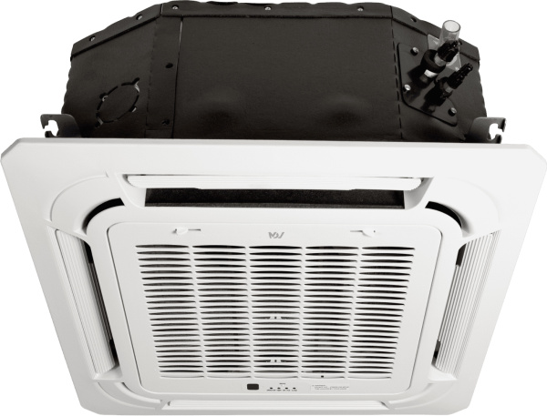 Mdv MDCA4-12HRFN8/MDOU-12HFN8