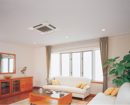 General Climate GC/GU-4C48HRN2