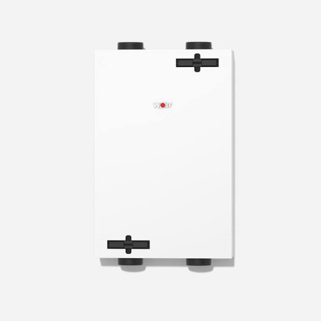 Wolf CWL-F-150 Excellent плоская без преднагрева