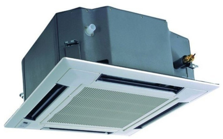 Aero IXIA TwinRow Alpha Compact AI-24TRA-C-N/AI-24TRA-C-E-N