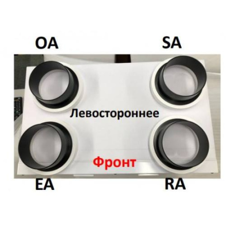 Mitsubishi Electric VL-350CZPVU-L