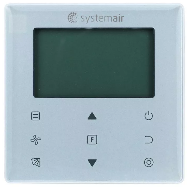 Systemair SYSVRF2 FLOOR EB 28 Q