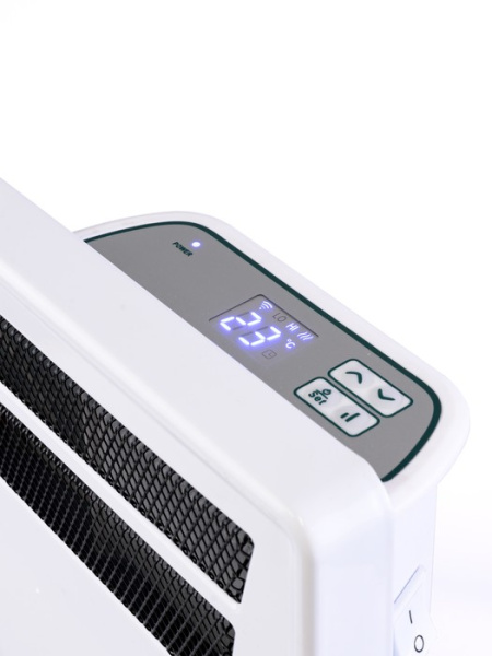 SmartWay SPORT Edition Digital Smart Wi-Fi 1000W