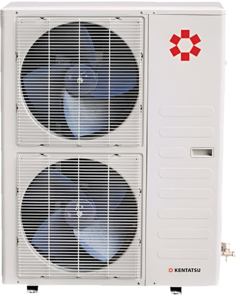 Kentatsu KSFV140XFAN3/KSUT140HFAN3L