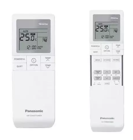 Panasonic CS-TZ60WKEW