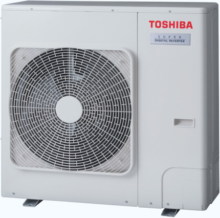 Toshiba RAV-GM561UT-E/RAV-GP561ATP-E