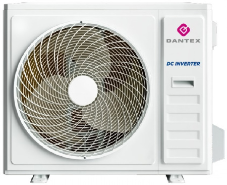 Dantex City RKD-60CHTNI/RKD-60HTNIE-W