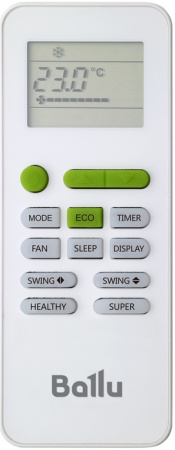 Ballu Universal 2 DC R410a BLCI_C-18HN1_24Y