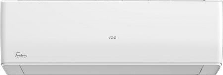 IGC Fresco RAS-24MBL / RAC-24MBL