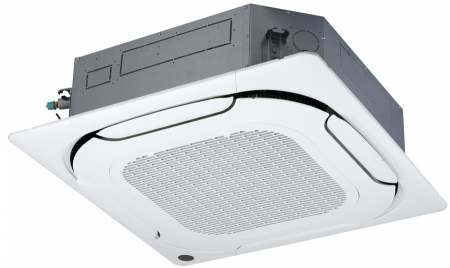 Systemair SYSVRF2 CASSETTE 140 Q