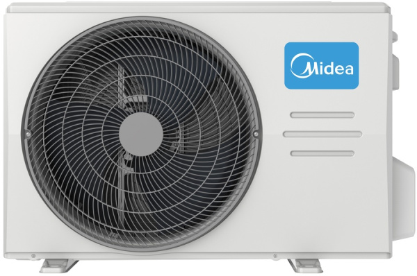 Midea MCA4U-12HRFNX-Q(GA)/MOX230-12HFN8-Q(GA)/T-MBQ4-03AWD