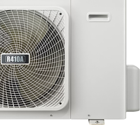 Lessar LUQ-E280AUA4-H