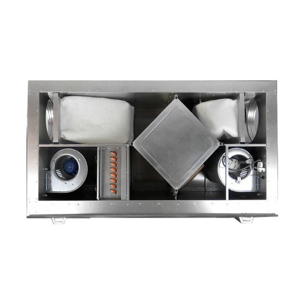 Energolux Brissago-EC HPW 450