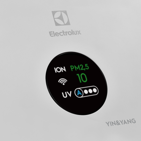 Electrolux Yin&Yang EAP- 1040D