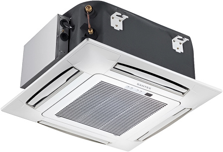 Dantex RK-18UHT2N/RK-18HT2NE-W