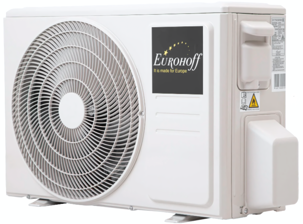 Eurohoff Callisto EM-12I